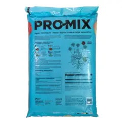 Premier Horticulture PRO-MIX Premium Organic Potting Mix, 1CF
