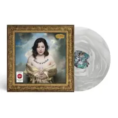 Lucy Dacus - Forever Is A Feeling (Greek Marble) (Target Exclusive, Vinyl)