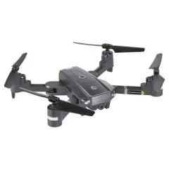 Vivitar Manufacturer Recertified VTI Sky Hawk Quadcopter Video Drone