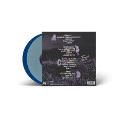 Olivia Rodrigo - Live From Glastonbury (A BBC Recording) (Vinyl)