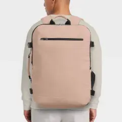 40L Travel Backpack With Expansion - Open Story&trade;
