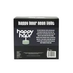 NPW Happy Hour Neon Light Gifting