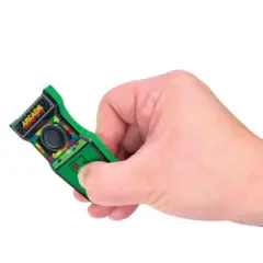 Retro Pop �n� Stress Relieving Fidget Erasers - 4 pcs