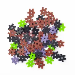 Building Blocks Frankenstein - Bullseye's Playground&trade;