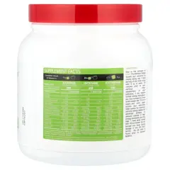 Metabolic Nutrition E.S.P.&reg; Pre-Workout, Green Apple, 300 g
