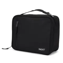 Packit Freezable Classic Molded Lunch Bag