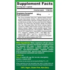 Dr. Ohhiras Probiotics by Essential Formulas  -  100 Capsule