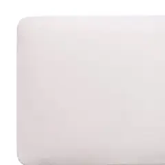 Kyte Baby Crib Sheet - Oatmeal