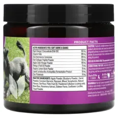 Hyland's Naturals Pro Skin Health, For Dogs, Trout, 90 Soft Chews, 9.5 oz (270 g)