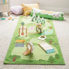 Oh So Fun! Mini Golf Set - Customizable