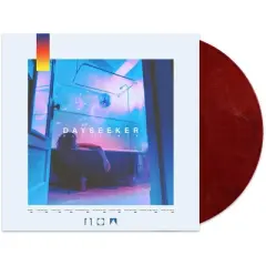 Dayseeker - Sleeptalk (Colored Vinyl Red Reissue)