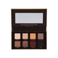 Anastasia Beverly Hills Mini Soft Glam Mini Eyeshadow Palette - 0.22oz - Ulta Beauty