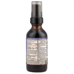 WishGarden Herbs Deep Lung&trade; & Bronchial Support, 2 fl oz (59 ml)