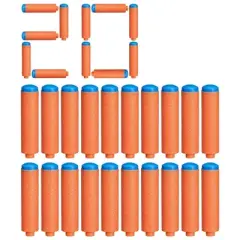 NERF N1 Blaster Refill - 20 ct