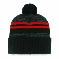 NBA Chicago Bulls Rockford Knit Beanie