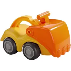 HABA Sand Play Shovel Excavator Sand Toy for Digging and Transporting Sand or Dirt