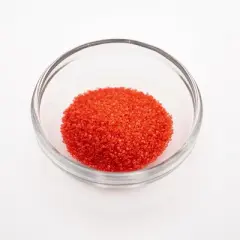 Red Sugar Crystals, Hanna's Gourmet