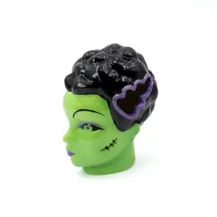 Ceramic LED Figurals Monsters Bride - Bullseye's Playground&trade;