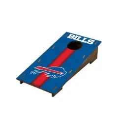 NFL Buffalo Bills Desktop Cornhole