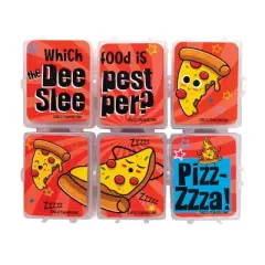 Geddes Link Up Scented Kneaded Erasers: Series Two - 36 per display