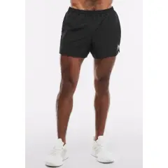 Peloton Men's 5" Unlined Training Short, Black