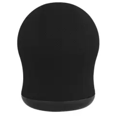 Steel Zenergy Active Swivel Ball Office Chair - Black - Safco