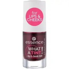 essence What A Tint! Lip & Cheek Tint 01 Kiss From A Rose - 0.16 fl oz