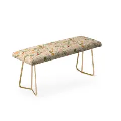Iveta Abolina California Spring Bench - Deny Designs