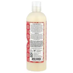 Nubian Heritage Body Wash, Coconut & Papaya, 13 fl oz (384 ml)