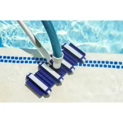 Poolmaster Swimming Pool Gunite Flexible Vacuum