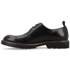 Thomas & Vine Davies Tru Comfort Foam Plain Toe Lace-up Derby