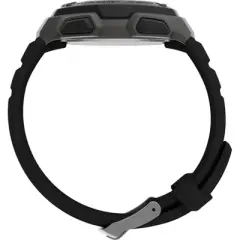 Men's Timex Ironman Classic 30 Lap Digital Watch - Black T5K821JT
