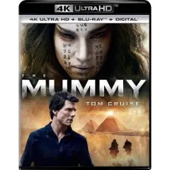 The Mummy