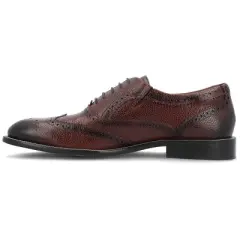 Thomas & Vine Garland Brogue Oxford