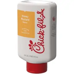 Chick-fil-A Honey Mustard Dipping Sauce - 16 fl oz