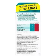 Opti-Nail Fungal Nail Repair Pen - 0.125fl oz