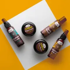 Uncle Funky's Daughter Ultimate Travel Kit - 10 fl oz/5pc