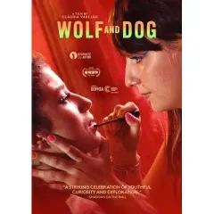 Wolf And Dog (DVD)(2022)