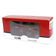 1/32 High Detail Case International 155 Reversible 3 Botom Plow REP102