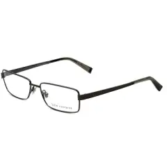 John Varvatos V134 Eyeglasses Gunmetal