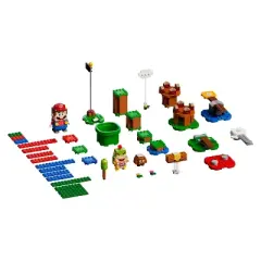LEGO Super Mario Adventures Starter Course Building Toy 71360