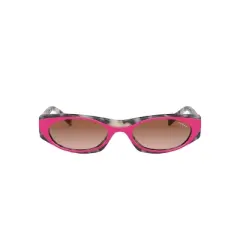 Vogue Eyewear VO5316S 52mm Female Rectangle Sunglasses