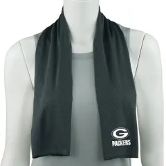 NFL Green Bay Packers Cooling Towel
