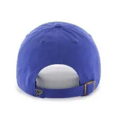 NHL St. Louis Blues Clean Up Hat