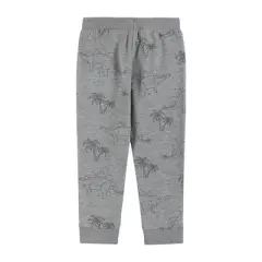 Andy & Evan  Toddler  Boys Dino Print Joggers