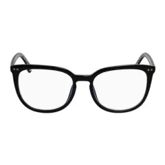 Kate Spade KS Albi 807 Womens Square Reading Glasses Black 52mm