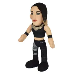 Bleacher Creatures WWE Diva Rhea Ripley 10" Plush Figure