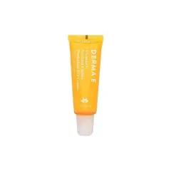 derma e Vitamin C No Dark Circle Perfecting Eye Cream - 0.5oz