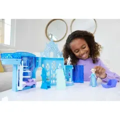 Disney Frozen Storytime Stackers Elsa's Ice Palace Set