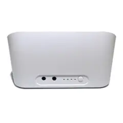 Riptunes White Noise Sound Machine with 28 Soothing Sounds